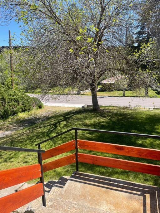 The Hitching Post Inkom Exterior foto